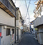 大阪府寝屋川市池田南町：物件画像／アピア株式会社　賃貸事業部　アパレン寝屋川店