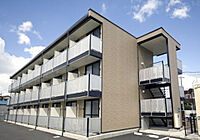 大阪府大東市御供田3丁目：物件画像／アピア株式会社　賃貸事業部　アパレン寝屋川店