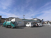 ファミリーマート