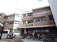 大阪府寝屋川市黒原旭町：物件画像／アピア株式会社　賃貸事業部　アパレン寝屋川店