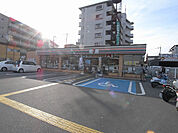 セブンイレブン