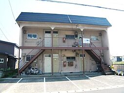 コーポ鎌田