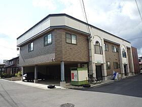 ジュラクハイツ B_2_2 ｜ 青森県弘前市大字徳田町（賃貸アパート2LDK・2階・54.98㎡） その3