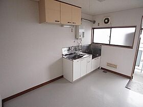 コーポ祐1 205 ｜ 青森県弘前市大字宮川3丁目（賃貸アパート1DK・2階・29.75㎡） その5