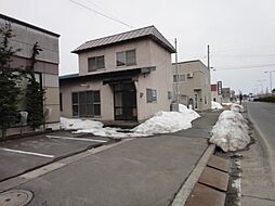 田町後藤住宅