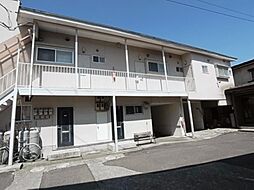 桔梗野ハイムI