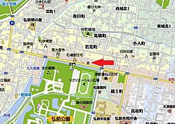 パークサイドTORTOISE