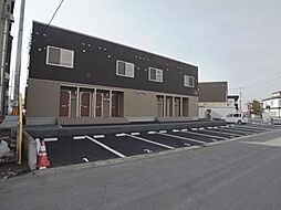 グラード高田Ｂ