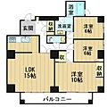 リアライズ山王8階7.3万円