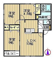 フォレストIII 101