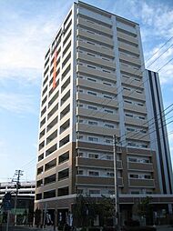 サンデュエル弘前駅前II