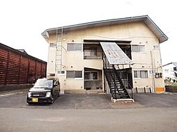 高屋アパート