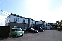 青森県弘前市大字堅田4丁目：物件画像／株式会社第一不動産　ハウスメイトネットワーク弘前店