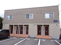 奥羽本線 撫牛子駅 徒歩23分