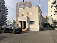 青森県弘前市大字徒町：物件画像／株式会社第一不動産　ハウスメイトネットワーク弘前店