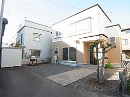 城東中央5丁目貸家