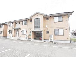セジュール早稲田Ａ