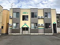 🉐敷金礼金0円！🉐ふれんどはうすHIRO  Ａ