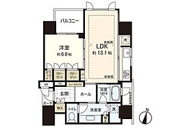 西鉄平尾駅 12.0万円