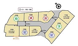 物件画像 レアルタウン亀山川合町