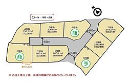 物件画像 レアルタウン亀山川合町