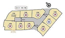 レアルタウン亀山川合町