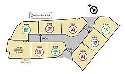 物件画像 レアルタウン亀山川合町