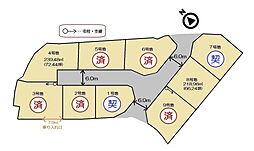 レアルタウン亀山川合町