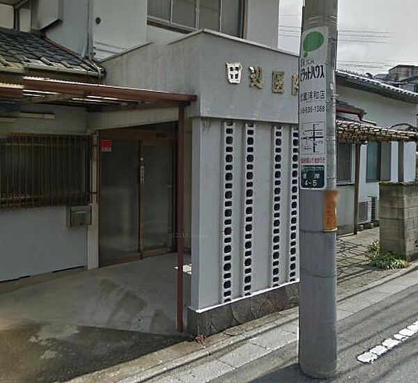 埼玉県さいたま市南区根岸5丁目(賃貸マンション2LDK・1階・56.97㎡)の写真 その28