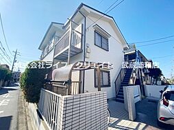 🉐敷金礼金0円！🉐埼京線 南与野駅 徒歩25分