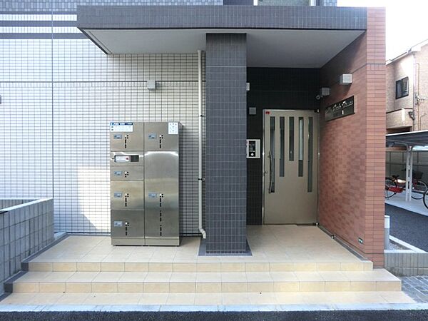埼玉県さいたま市浦和区本太5丁目(賃貸マンション1LDK・1階・47.16㎡)の写真 その17