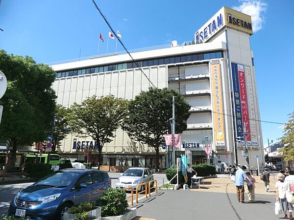 埼玉県さいたま市浦和区東高砂町(賃貸マンション1K・1階・25.71㎡)の写真 その25