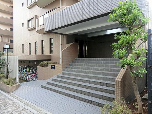 埼玉県さいたま市南区南本町1丁目(賃貸マンション2LDK・9階・52.92㎡)の写真 その15