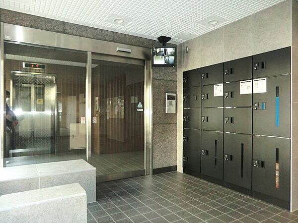 埼玉県さいたま市南区南本町1丁目(賃貸マンション2LDK・9階・52.92㎡)の写真 その16