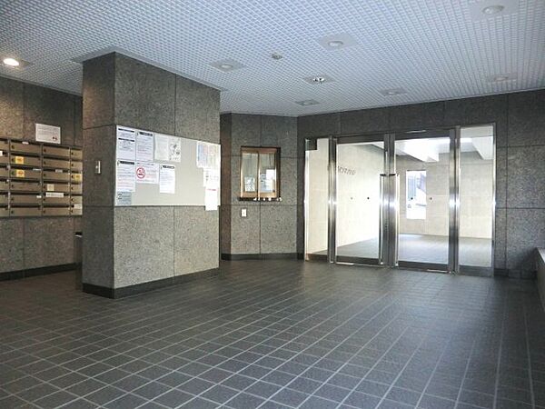 埼玉県さいたま市南区南本町1丁目(賃貸マンション2LDK・9階・52.92㎡)の写真 その17