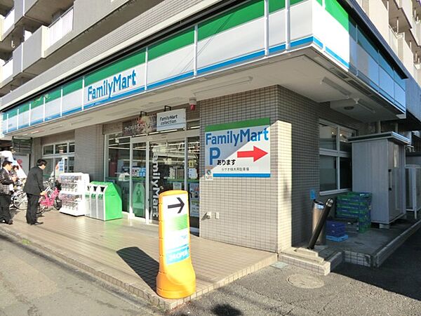 埼玉県さいたま市浦和区岸町7丁目(賃貸マンション1LDK・9階・50.71㎡)の写真 その24