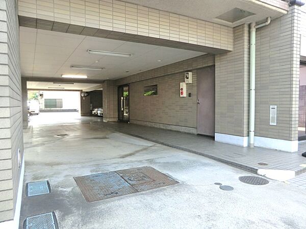 埼玉県さいたま市浦和区常盤2丁目(賃貸マンション2LDK・5階・50.73㎡)の写真 その16