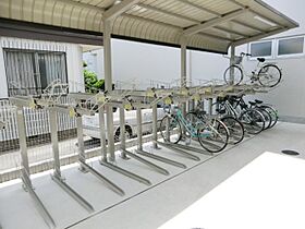 埼玉県さいたま市浦和区東仲町（賃貸マンション1K・5階・28.08㎡） その16