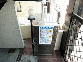 埼玉県さいたま市南区根岸5丁目（賃貸アパート1K・1階・15.86㎡） その25