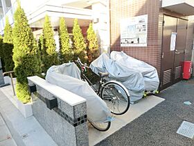 埼玉県さいたま市浦和区北浦和3丁目（賃貸マンション1K・3階・30.14㎡） その17