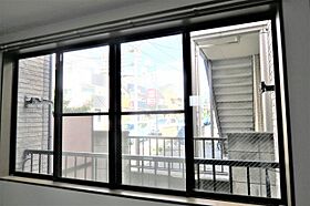 埼玉県さいたま市緑区原山1丁目（賃貸アパート1R・2階・25.00㎡） その14