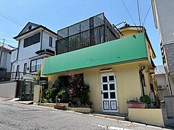 物件画像 店舗・居住・土地活用可〜天台中古戸建〜