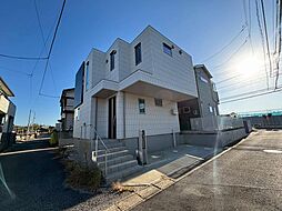 物件画像 へーベルハウス施工・築２年・白井市冨士中古戸建