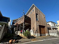 物件画像 こだわりを大切にする方におすすめの一邸