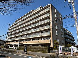 物件画像 陽当たり良好・角部屋３LDK　藤和ハイタウン八千代台
