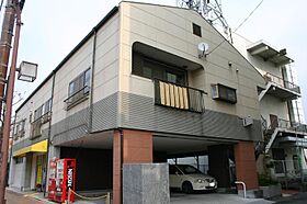 斉藤アパート 202 ｜ 佐賀県神埼市神埼町田道ケ里（賃貸アパート1K・2階・26.08㎡） その1