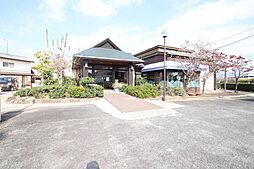 団十郎店舗