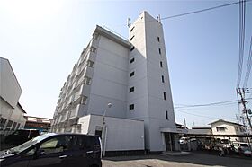 大財マンション 505 ｜ 佐賀県佐賀市大財2丁目（賃貸マンション1LDK・1階・50.00㎡） その1