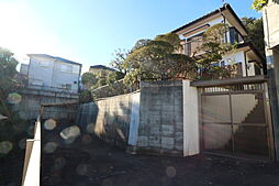 物件画像 多摩湖町4丁目戸建て