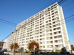 物件画像 豊玉南住宅